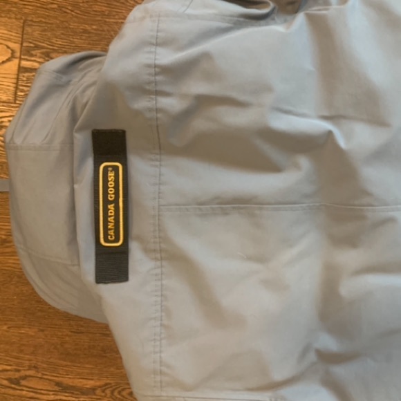 Men’s Canada goose parka - never worn - Picture 4 of 4